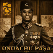 ONUACHU Steam avatar
