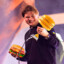 god