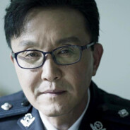 禁毒局副局长李维民