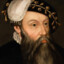 Gustav Vasa