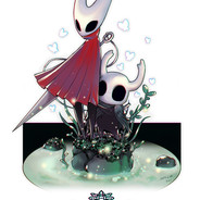hollow&knight