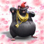 Biggie Cheese