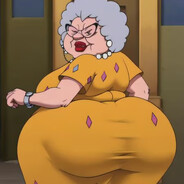 MissFinster