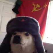 Sovietpup