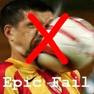 Epic Fail X - steam id 76561197965818080