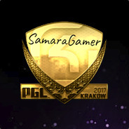 SamaraGamer