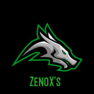 ZenoX's