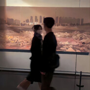 吃啥呢给我也来一口