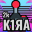 2K K1ЯA