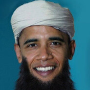 Obama bin Laden