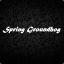 Spring Groundhog