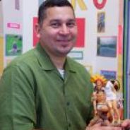 Proactive Profesor