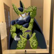 Perfect Cell