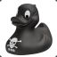 KillerDuckBlack