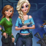 Ферзь (Frozen Phoenix)