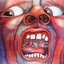 crimson king