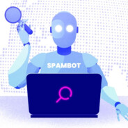 spambot2003 avatar