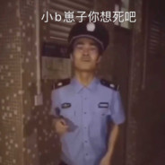 中国保安大队长