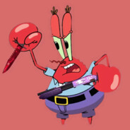 慷慨大方的蟹老板