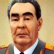 Брежнев