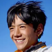 丁真夜袭蔡徐坤