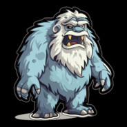 MasterYeti