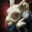 Rabbit Time Master | Ham mafia |