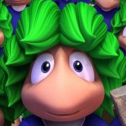 Lama jak Cyp - steam id 76561197965474118