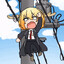 Steam avatar