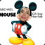 Michael Mouse