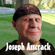 Joseph Asscrack&#039;s ASSMR