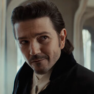 † Cassian Andor †