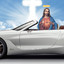 JesusOnWheels