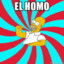 El Homo