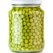 БАНКА ГОРОШКА