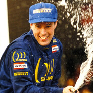 Colin McRae