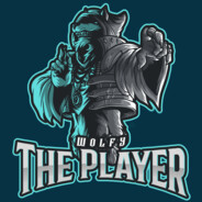 WolfyThePlayer