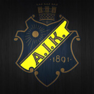 AIK avatar