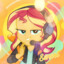 ☢♱Sunset Shimmer✞☢