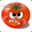 Angry Tomato