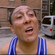 有钱就得吃腰子