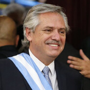 Alberto fernandez avatar