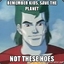 CaptainPlanet