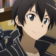 Kirito Kun UwU