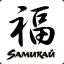 Samurau