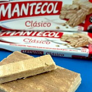 Mantecol