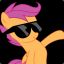 Scootaloo