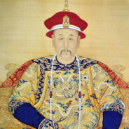 雍正皇帝