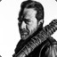 Negan