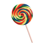 LolliPop#MagixRust